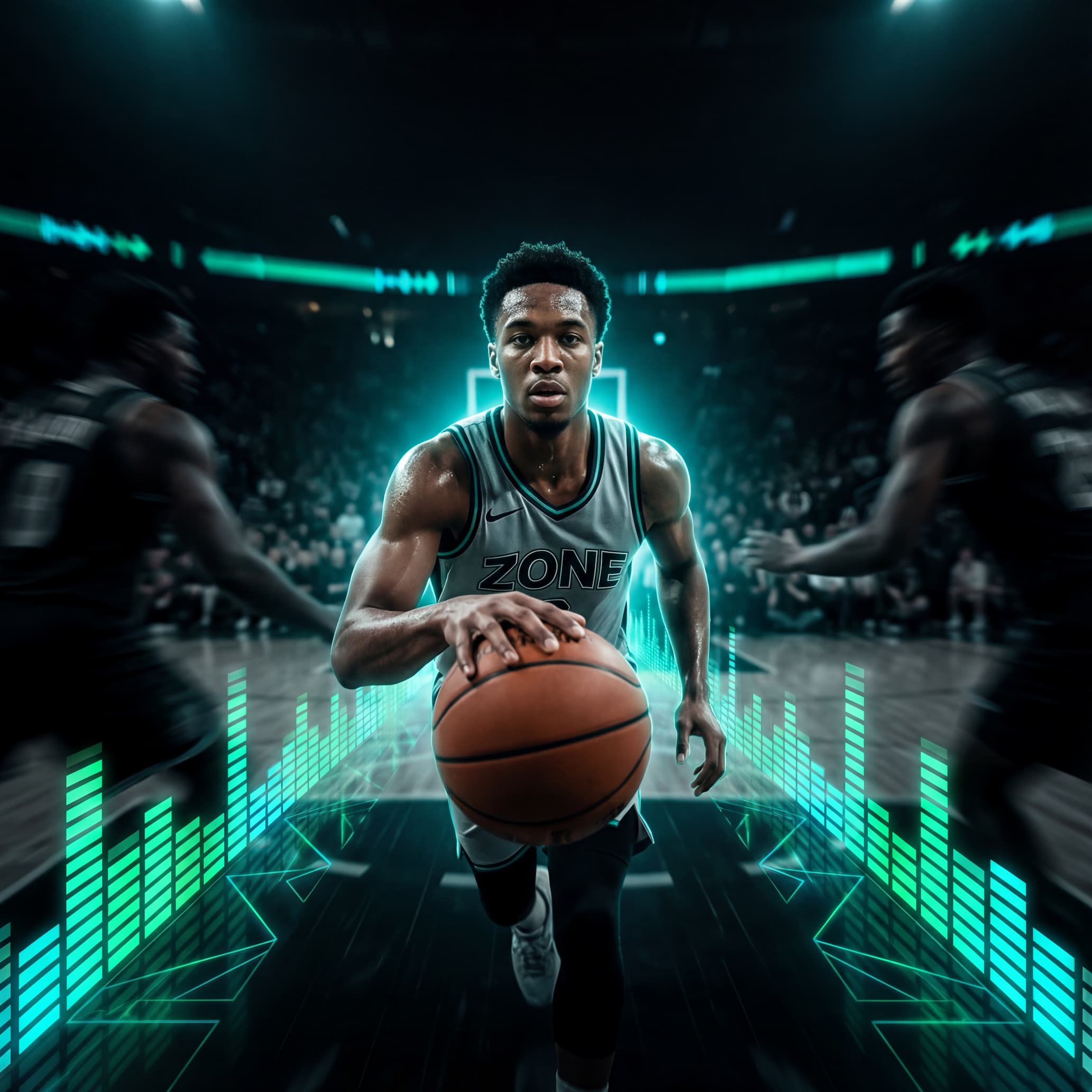 Flow State Background